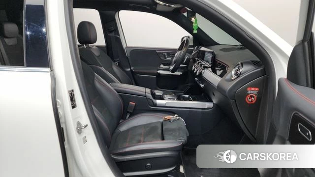 Mercedes-Benz GLB-Class X247 id 3884828 из Кореи 20