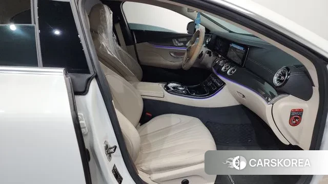 Mercedes-Benz CLS-Class C257 id 3708650 из Кореи 20