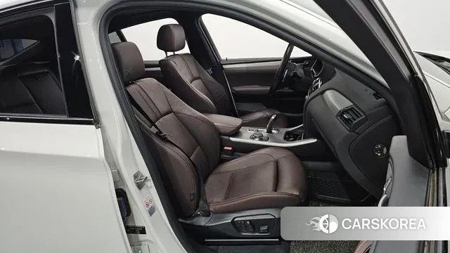 BMW X4 (F26) id 3449768 из Кореи 20