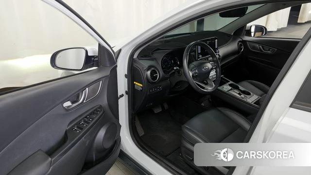 Hyundai Kona Electric id 4397531 из Кореи 30