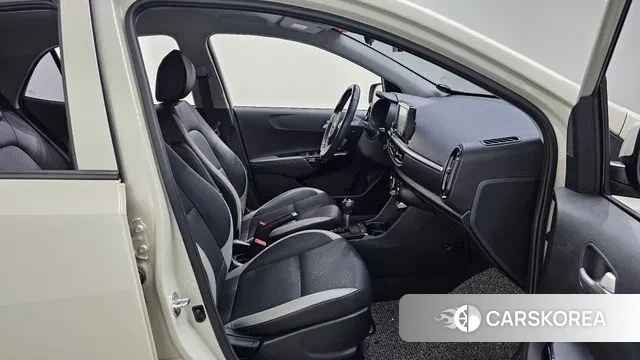 Kia All New Morning (JA) id 2995513 из Кореи 20