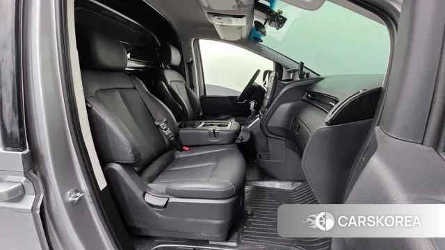 Hyundai Staria id 3333224 из Кореи 20