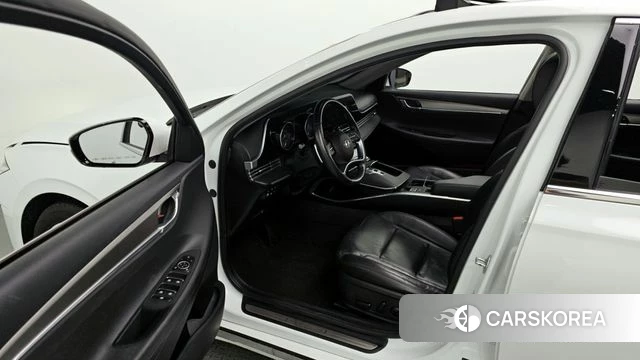 Hyundai The New Grandeur IG id 3893378 из Кореи 20