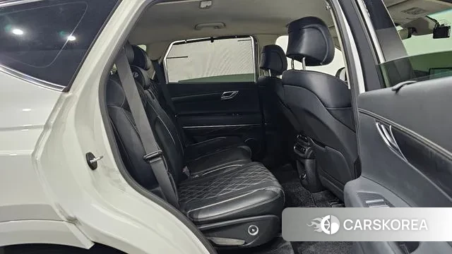 Genesis GV80 id 2990487 из Кореи 20