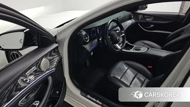 Mercedes-Benz E-Class W213 id 3675189 из Кореи 20