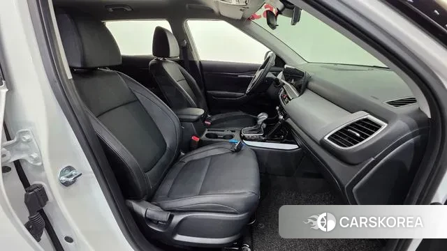 Kia The New Seltos id 3731930 из Кореи 20