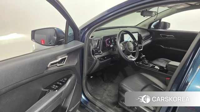 Kia Sportage 5th Generation id 4624848 из Кореи 20