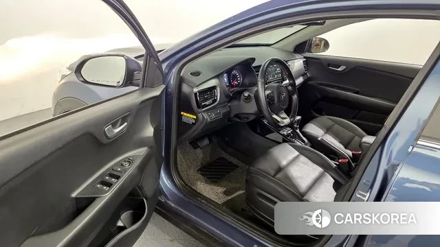 Kia Stonic id 3577854 из Кореи 20