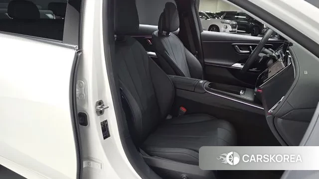 Mercedes-Benz E-Class W214 id 3353358 из Кореи 20