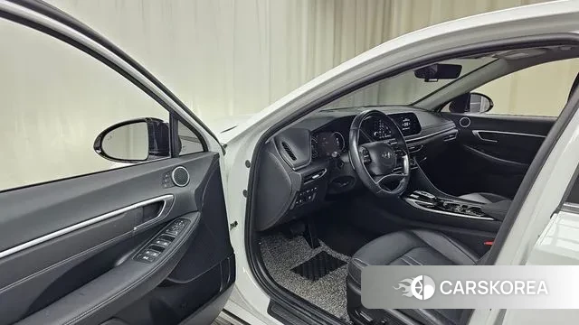 Hyundai Sonata (DN8) id 3389138 из Кореи 20