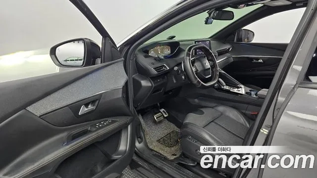 Peugeot 3008 second generation id 2932974 из Кореи 20