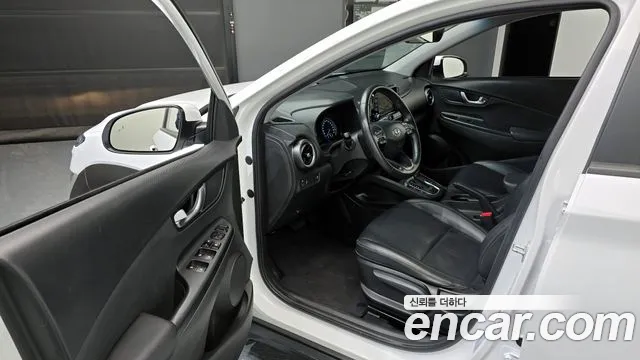 Hyundai The New Kona id 2438704 из Кореи 20