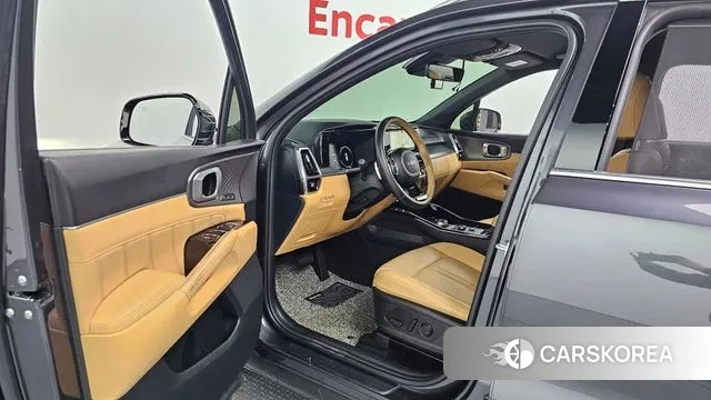 Kia Sorento 4th Generation id 3372794 из Кореи 20