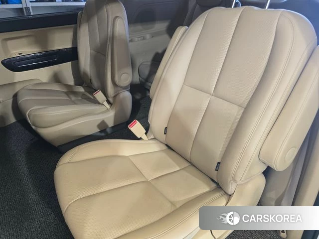 Kia The New Carnival id 4363281 из Кореи 15