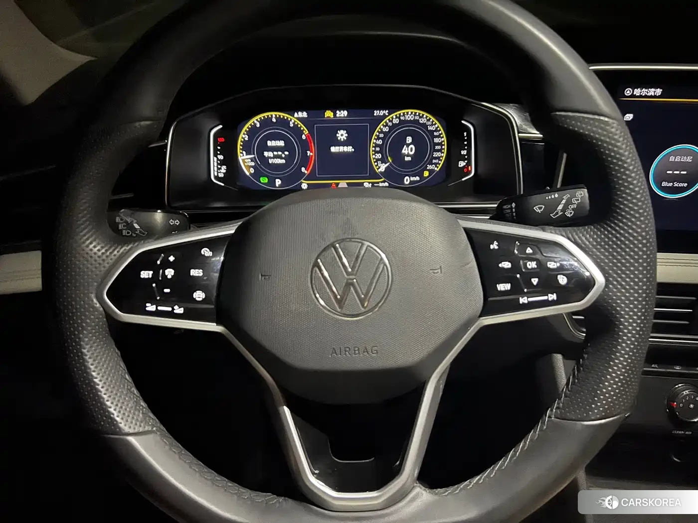 Volkswagen Tiguan L id 4680540 из Китая 21