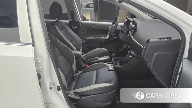 Kia Morning Urban (JA) id 3764289 из Кореи 20