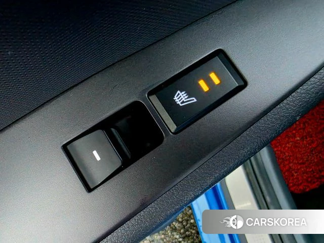 Hyundai Ionic Hybrid id 4596240 из Кореи 20
