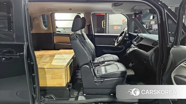 Kia The New Kia Ray id 3294636 из Кореи 20