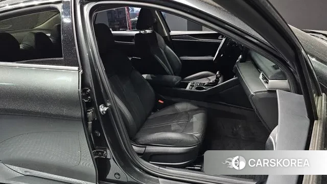 Kia K5 3rd generation id 3310679 из Кореи 20