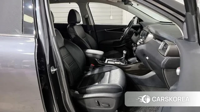 Kia The New Sorento id 3723851 из Кореи 20