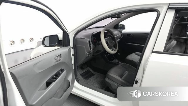 Kia Morning Urban (JA) id 4688589 из Кореи 30
