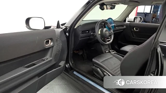 Mini Cooper C 4th generation id 3341228 из Кореи 20