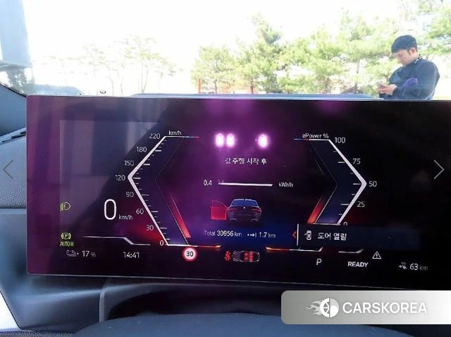 BMW i4 id 3891944 из Кореи 10