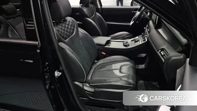 Hyundai Palisade id 3038599 из Кореи 20