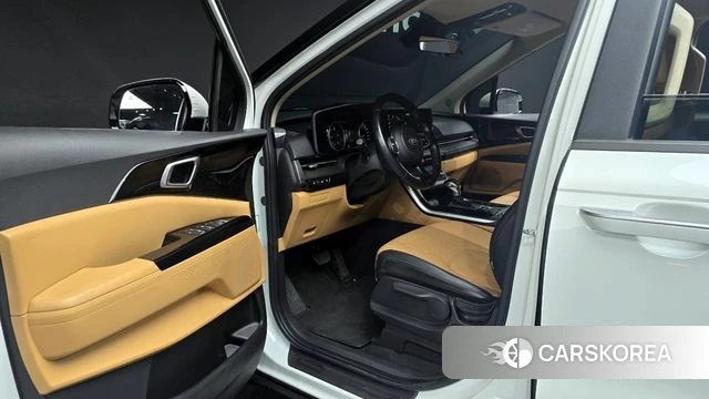 Kia Carnival 4th generation id 4224824 из Кореи 30