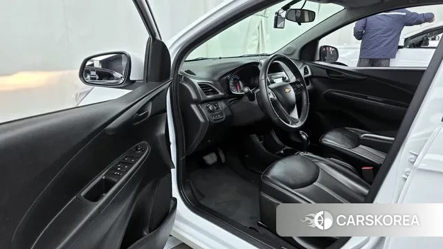 Chevrolet (GM Daewoo) The New Spark id 3429260 из Кореи 20