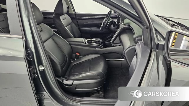 Hyundai Tucson (NX4) id 4415632 из Кореи 30