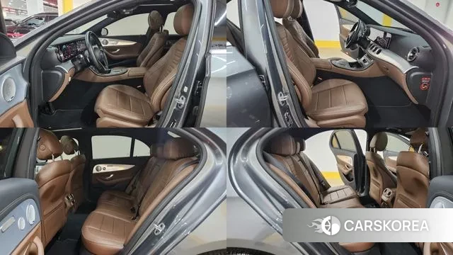 Mercedes-Benz E-Class W213 id 3695361 из Кореи 20