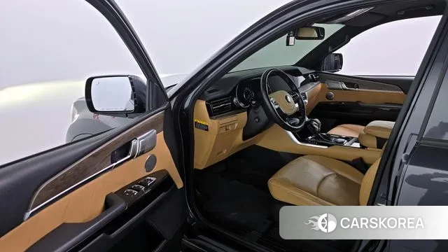 Kia Mohave Master id 3412710 из Кореи 20