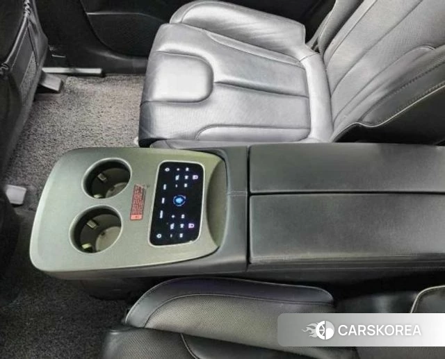 Hyundai Palisade id 4600012 из Кореи 14