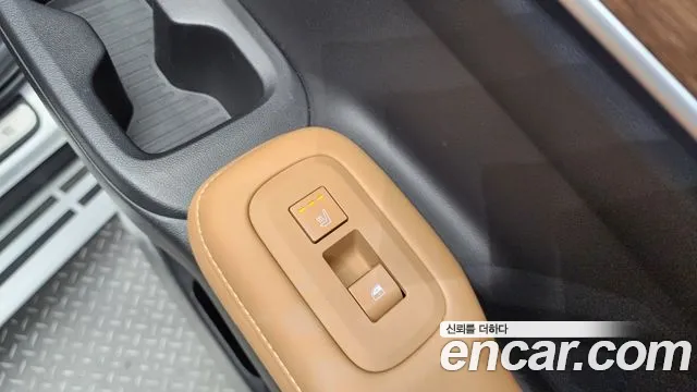 Hyundai Santa Fe (MX5) id 2654944 из Кореи 20