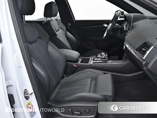 Audi Q5 (FY) id 2968823 из Кореи 20