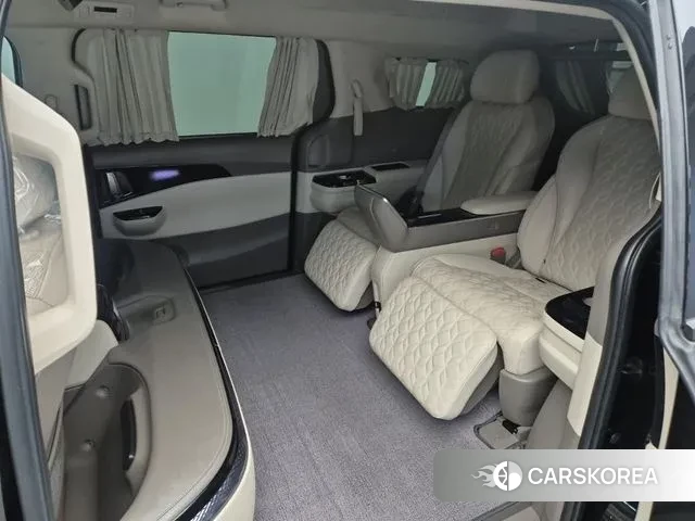 Kia Carnival 4th generation id 3654811 из Кореи 19