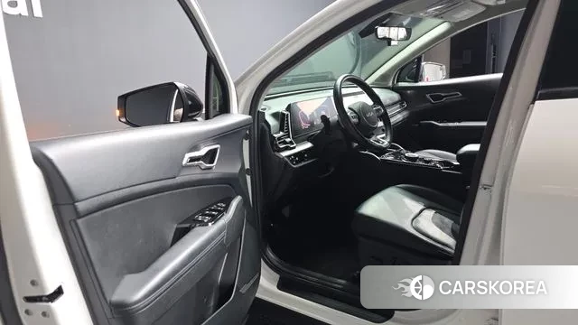 Kia Sportage 5th Generation id 3566634 из Кореи 20