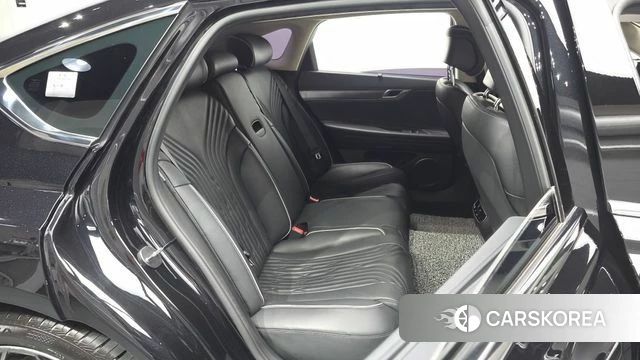 Genesis G80 (RG3) id 4749854 из Кореи 31