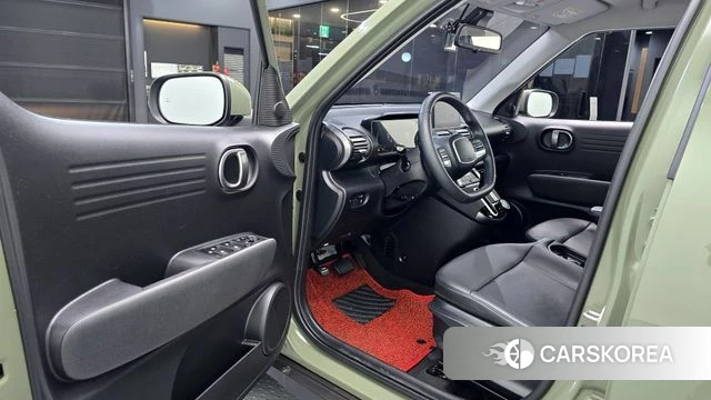 Hyundai Casper id 3910277 из Кореи 20