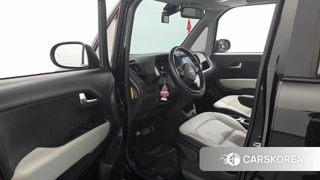 Kia The New Kia Ray id 4848139 из Кореи 33