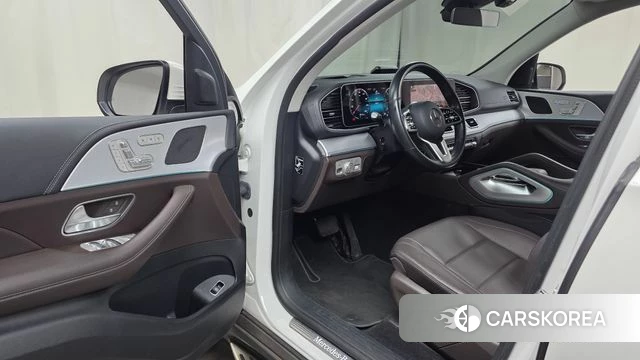 Mercedes-Benz GLE-Class W167 id 4671818 из Кореи 34