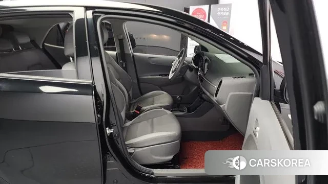 Kia Morning Urban (JA) id 3514479 из Кореи 20