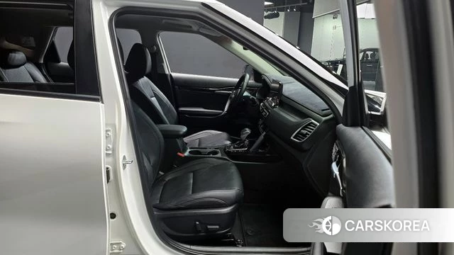 Kia Seltos id 3843124 из Кореи 20