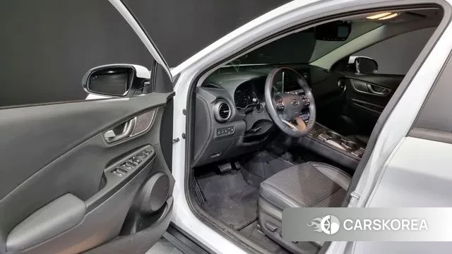 Hyundai Kona Electric id 3059769 из Кореи 20