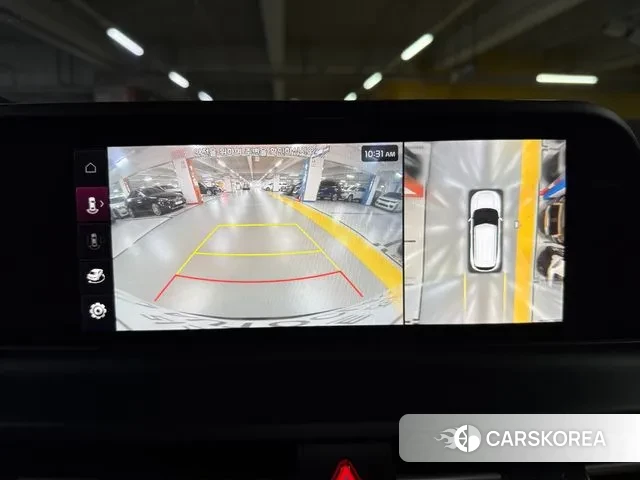 Kia The New Seltos id 3120617 из Кореи 20