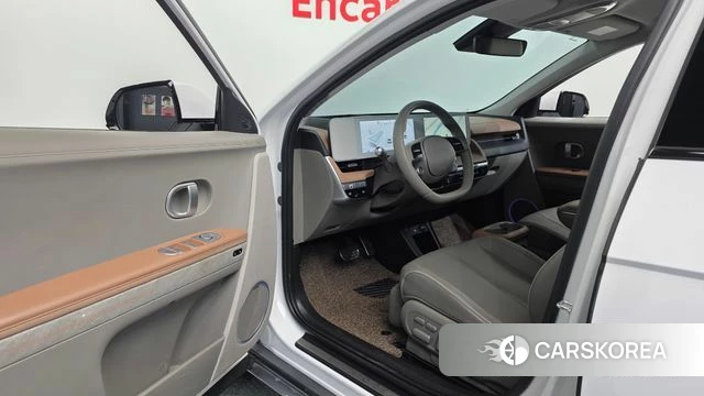 Hyundai Ionic 5 id 3934114 из Кореи 20