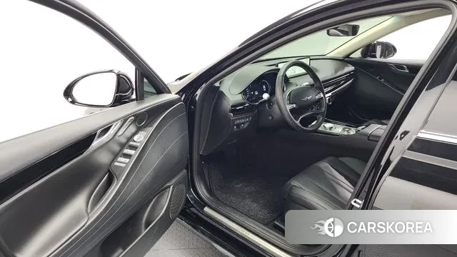 Genesis G80 (RG3) id 3571923 из Кореи 20