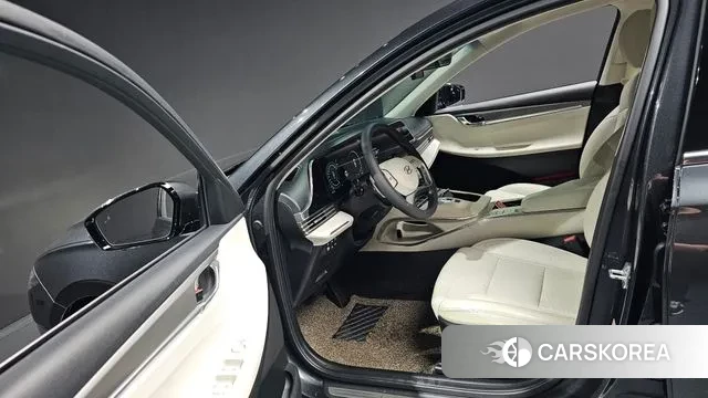 Hyundai The New Grandeur IG Hybrid id 3296245 из Кореи 20