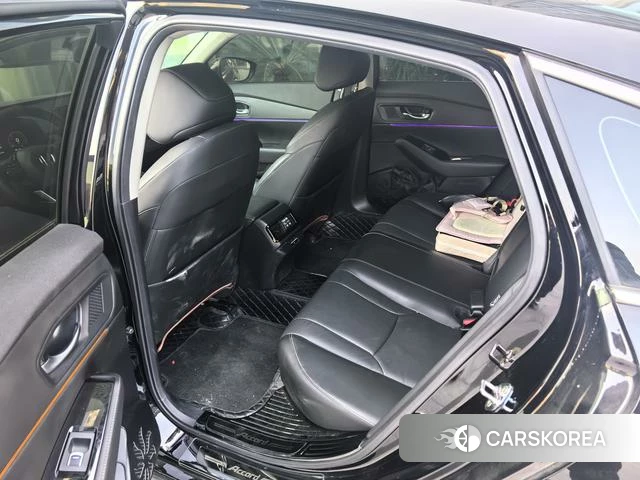 Honda Accord id 4239920 из Китая 18